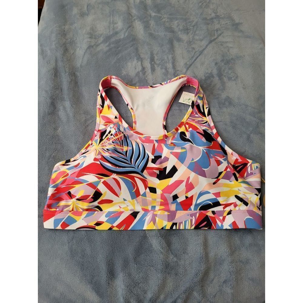 Woman's active top  